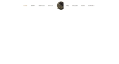 Desktop Screenshot of executiveimage.com